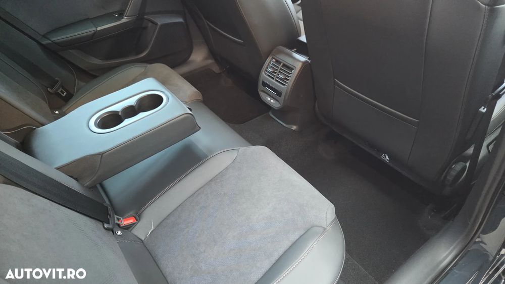 Cupra Leon ST 1.5 eTSI MHEV - 12