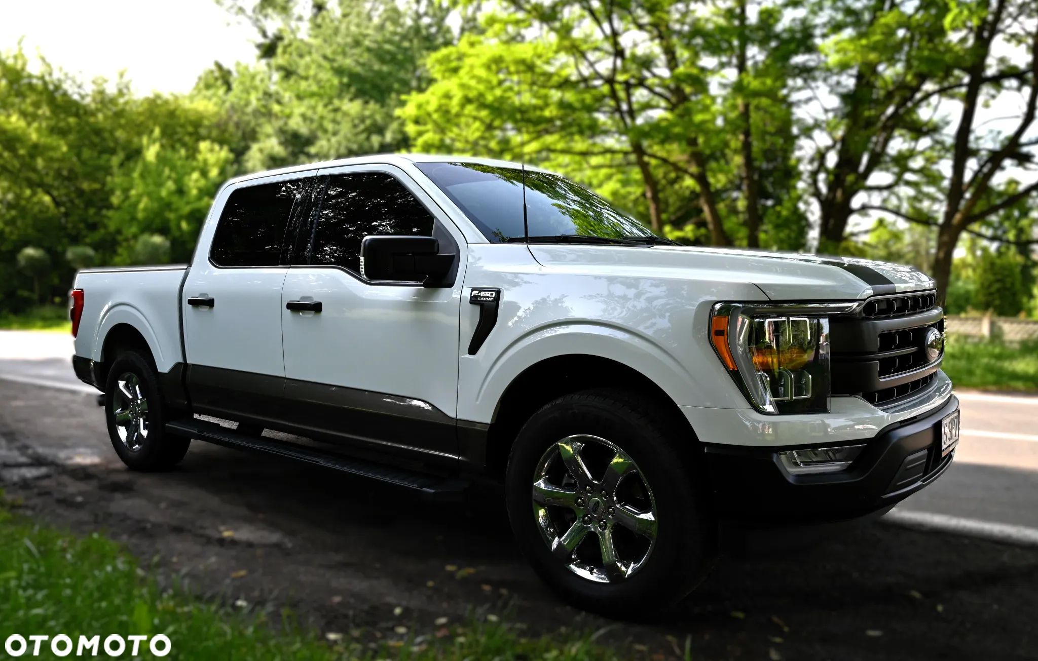 Ford F150 - 6