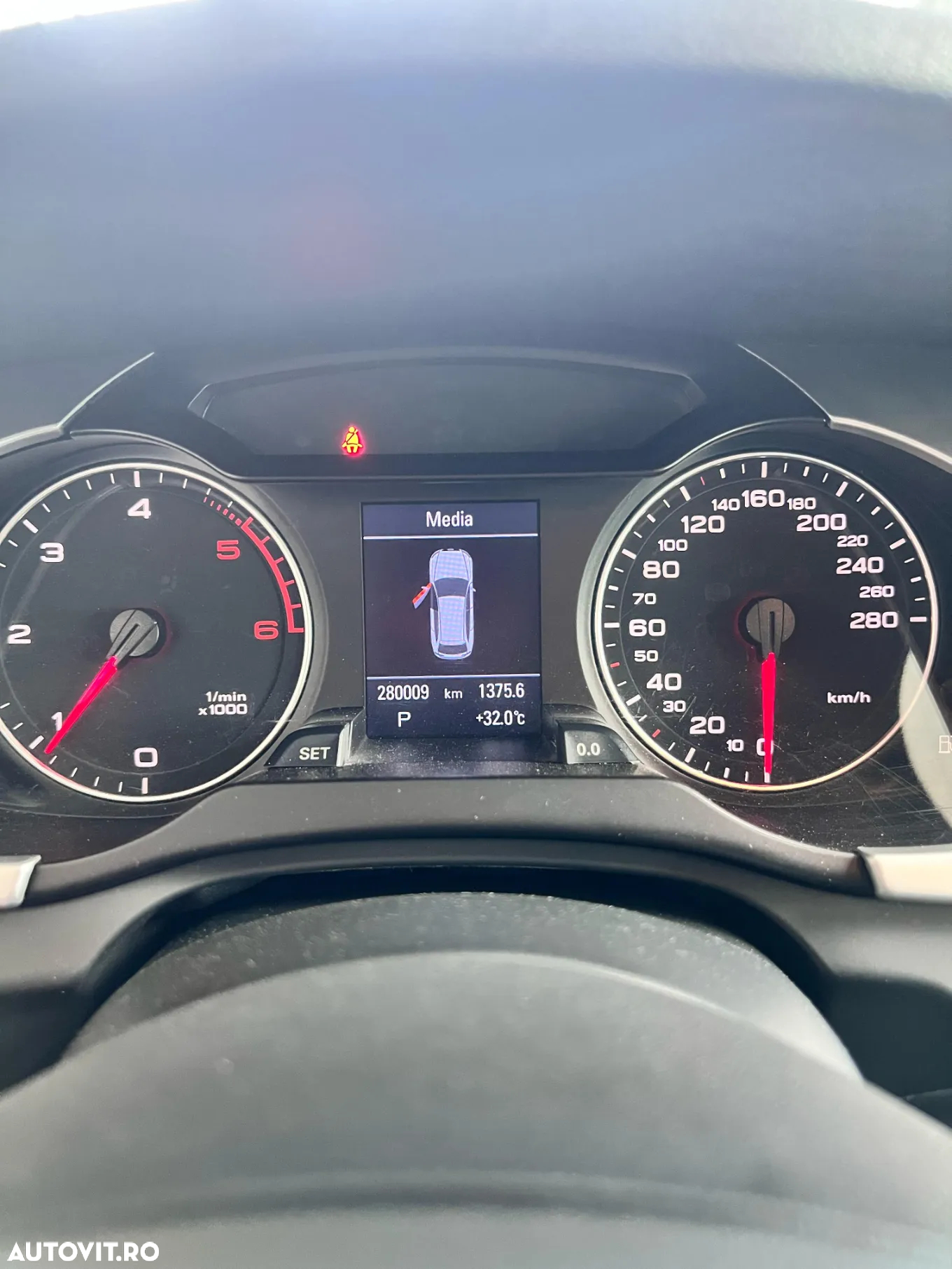 Audi A4 - 12