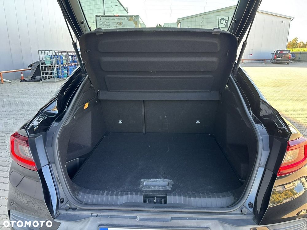Renault Arkana 1.3 TCe mHEV R.S Line EDC - 21