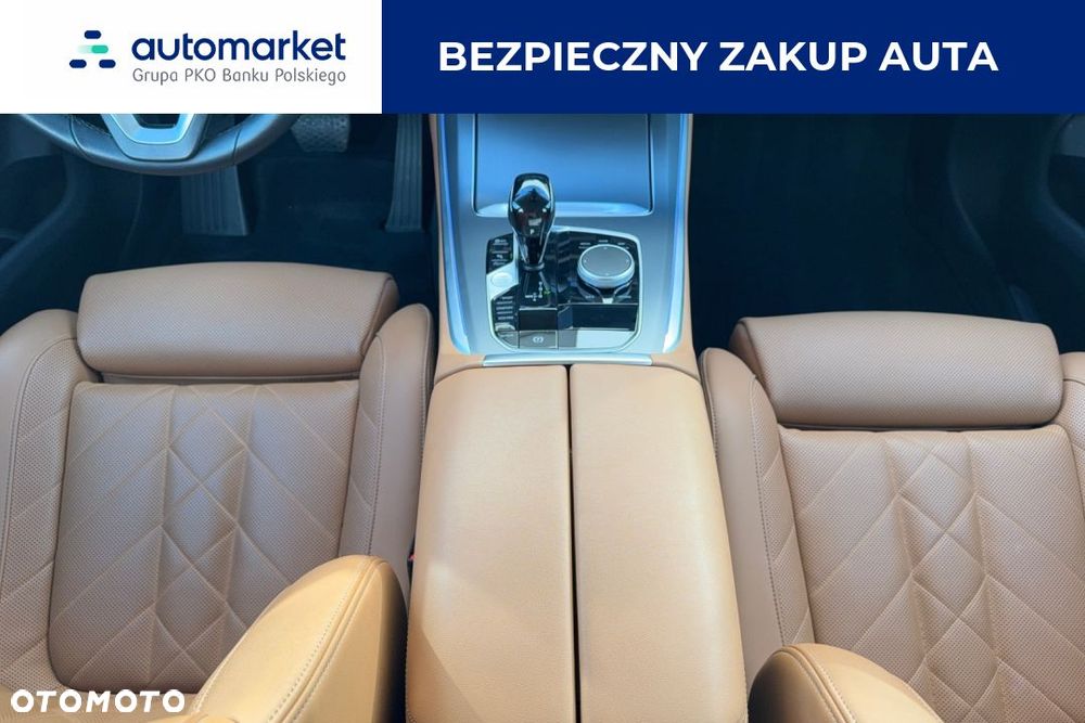 BMW X5 xDrive25d - 14