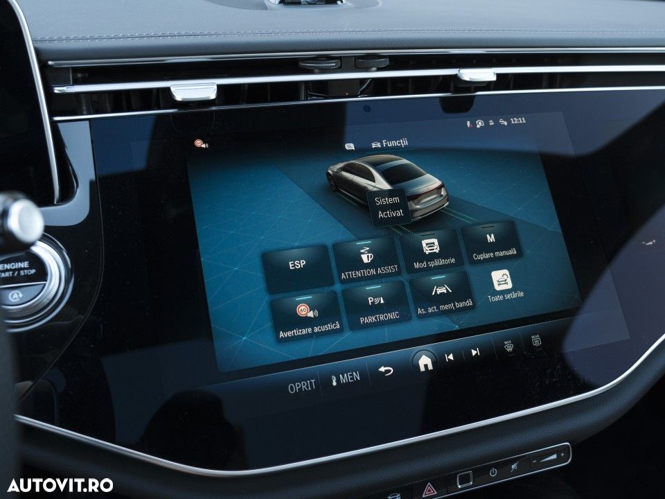 Mercedes-Benz E - 31