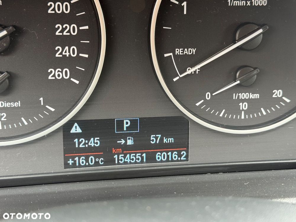 BMW X1 xDrive20d - 10