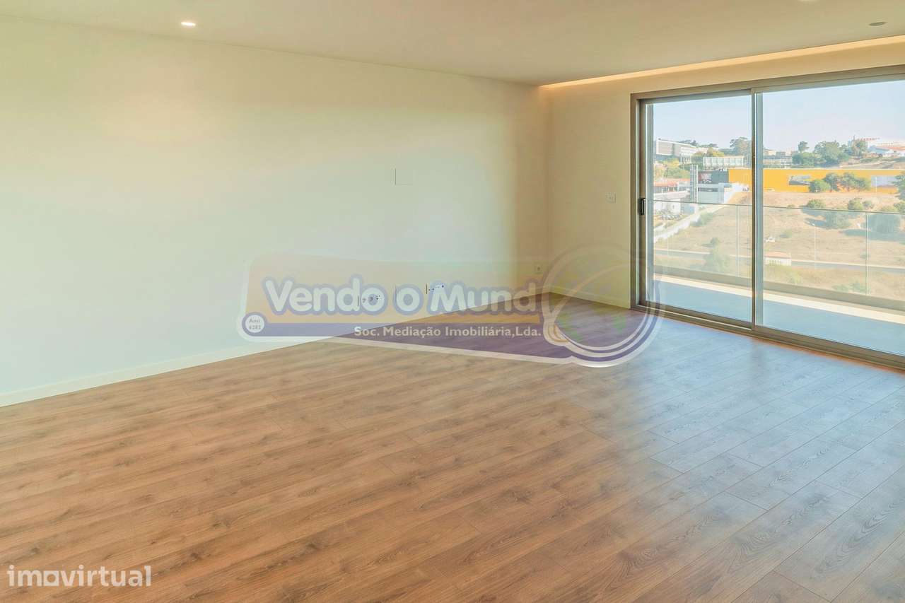 Apartamento T3  em Carnaxide (LXOEI015) - Grande imagem: 4/22