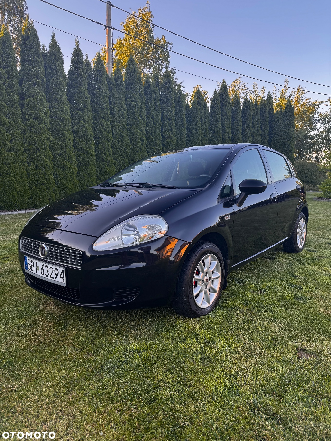 Fiat Grande Punto 1.3 Multijet 16V Dynamic - 2