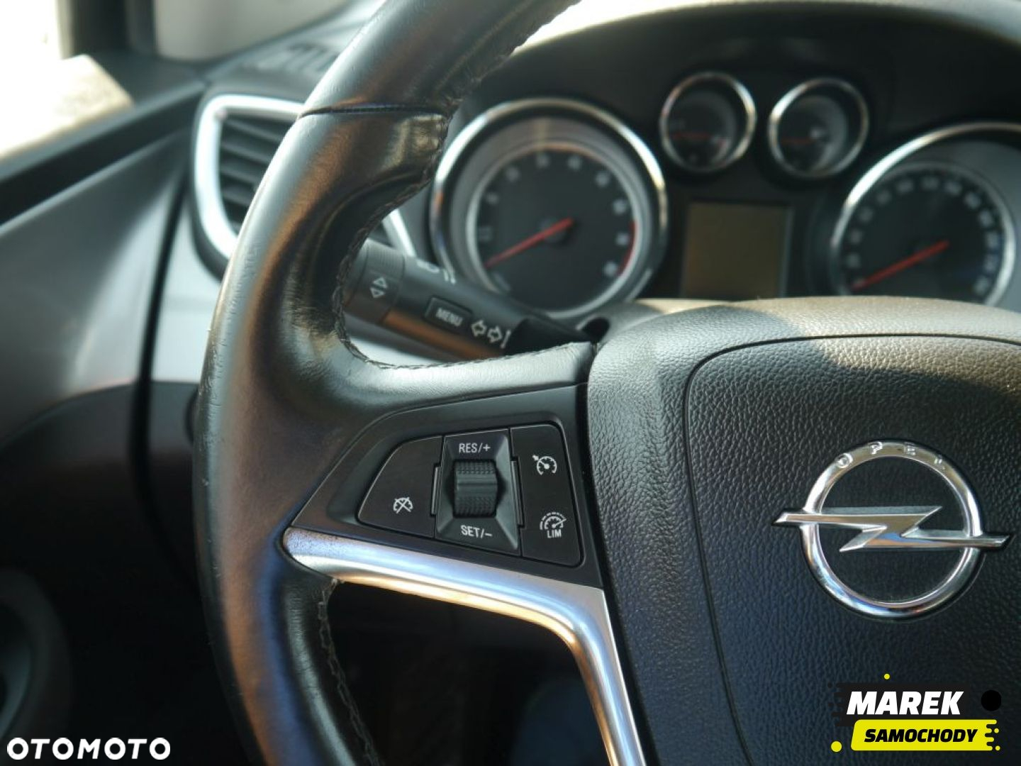 Opel Mokka - 11