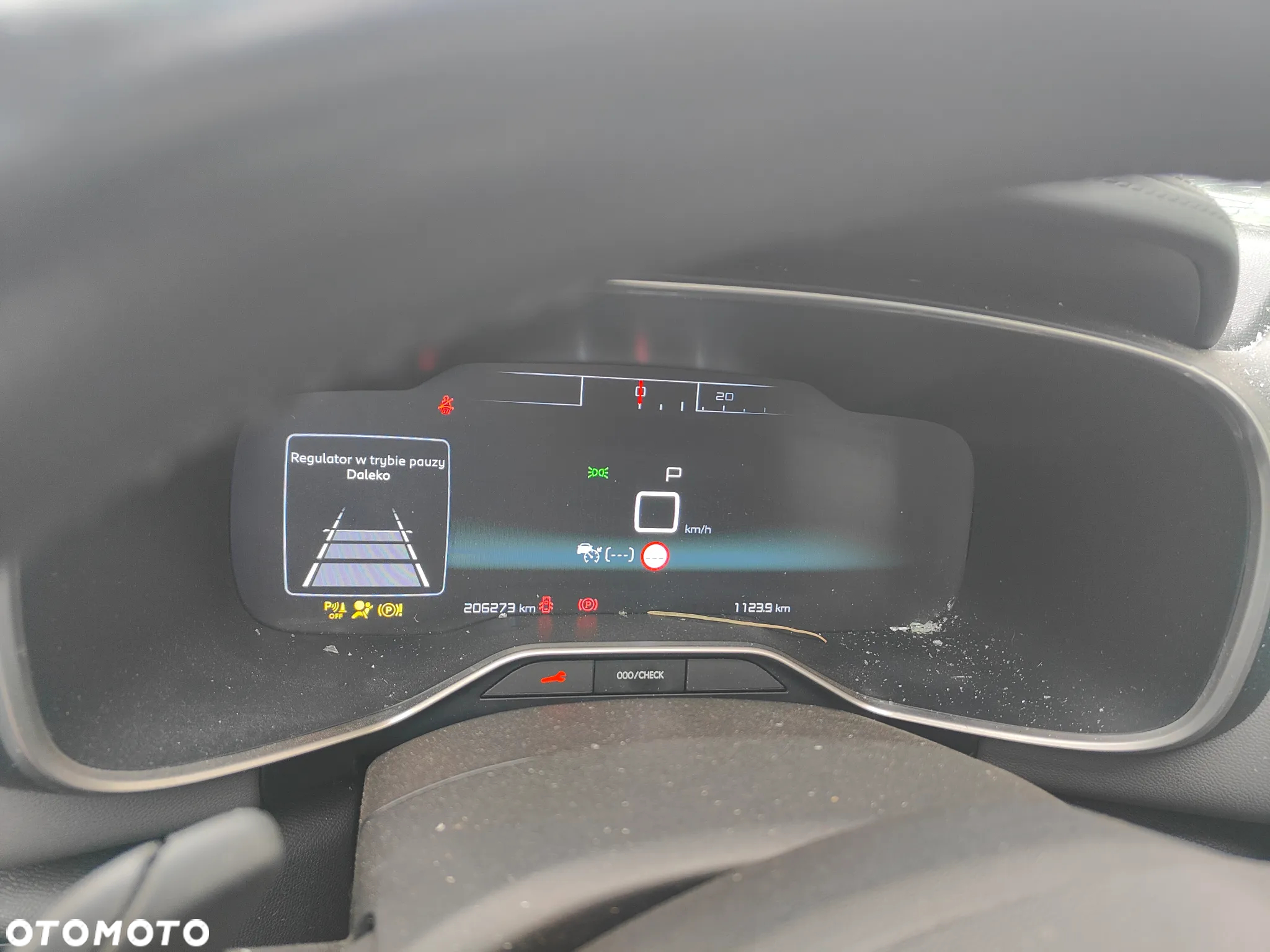 Citroën C5 Aircross 2.0 BlueHDi Shine EAT8 - 14