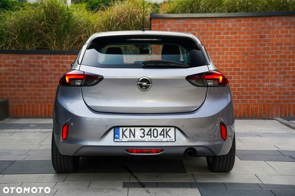 Opel Corsa - 9