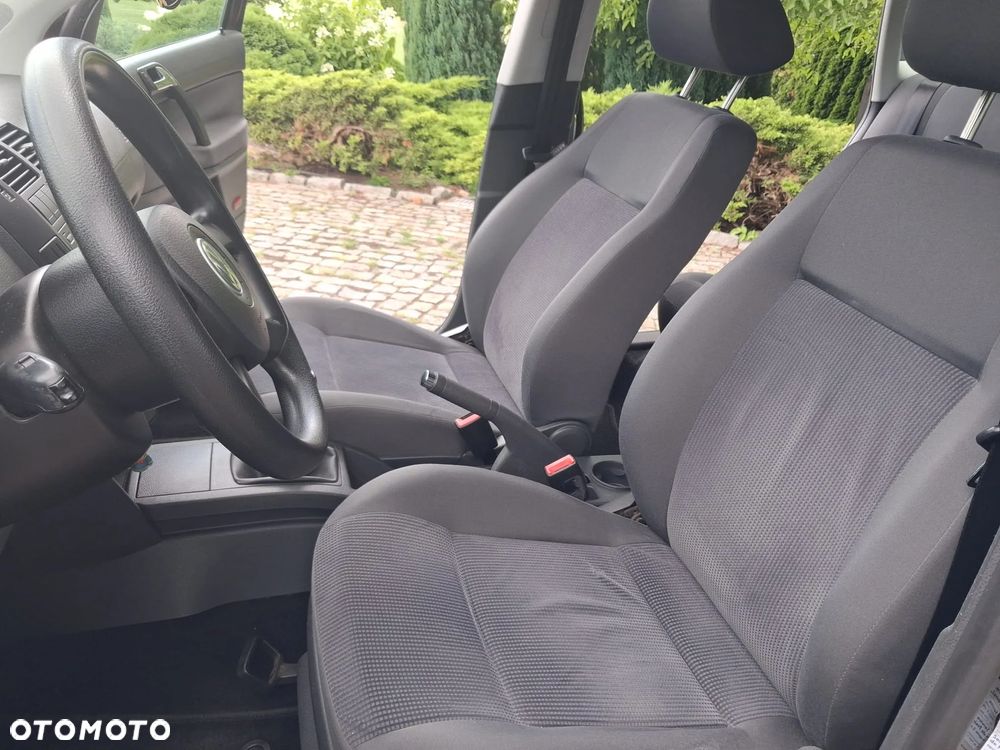 Volkswagen Polo - 5