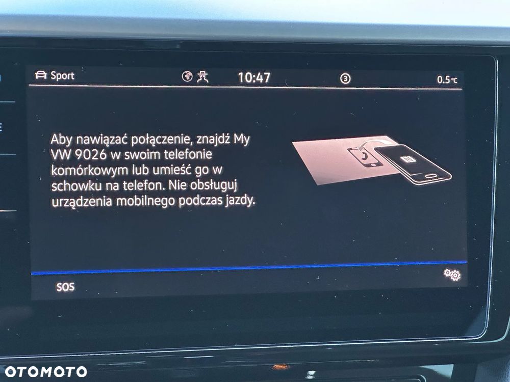 Volkswagen Arteon Shooting Brake 2.0 TDI SCR DSG R-Line - 39