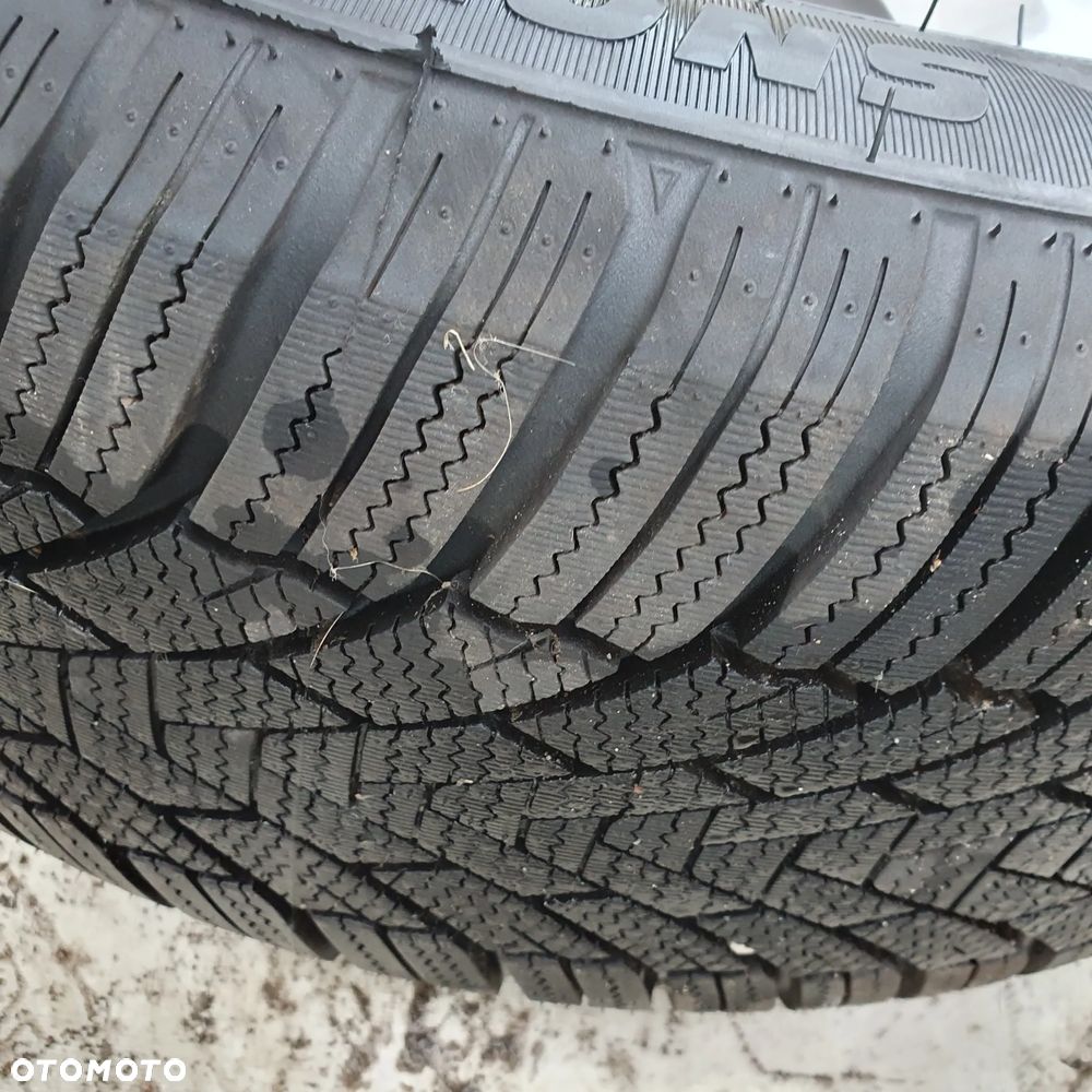 felgi Chevrolet Captiva 19 5x115 - 7