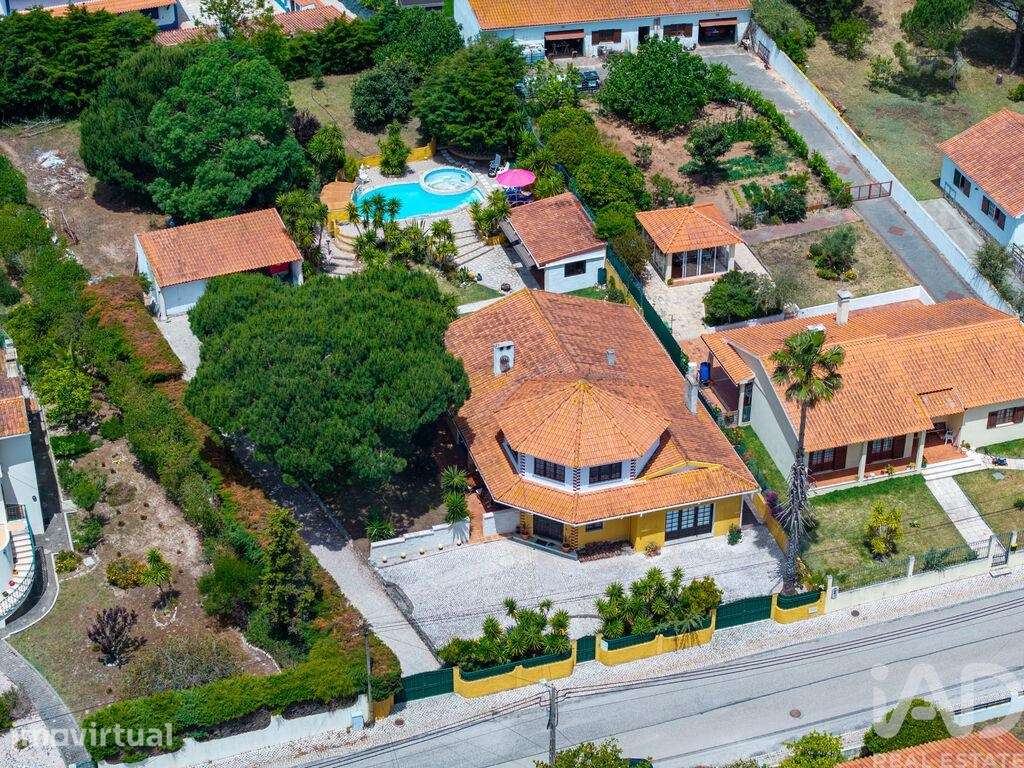 Casa / Villa T3 em Nadadouro de 215 m2 - Grande imagem: 3/40