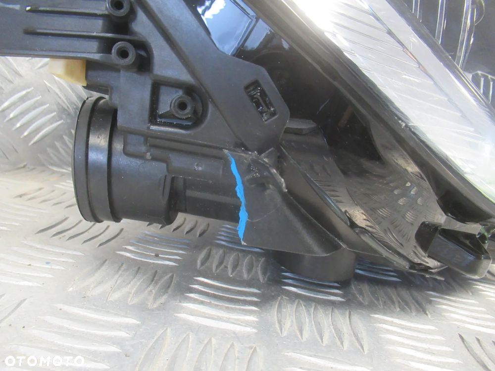 LAMPA PRZEDNIA PRZÓD PRAWA VW T-CROSS FULL LED 2GM941036B 2018-2023 - 10