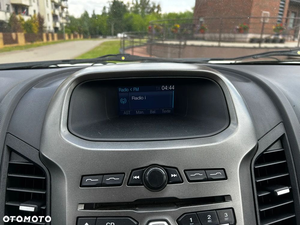 Ford Ranger - 21