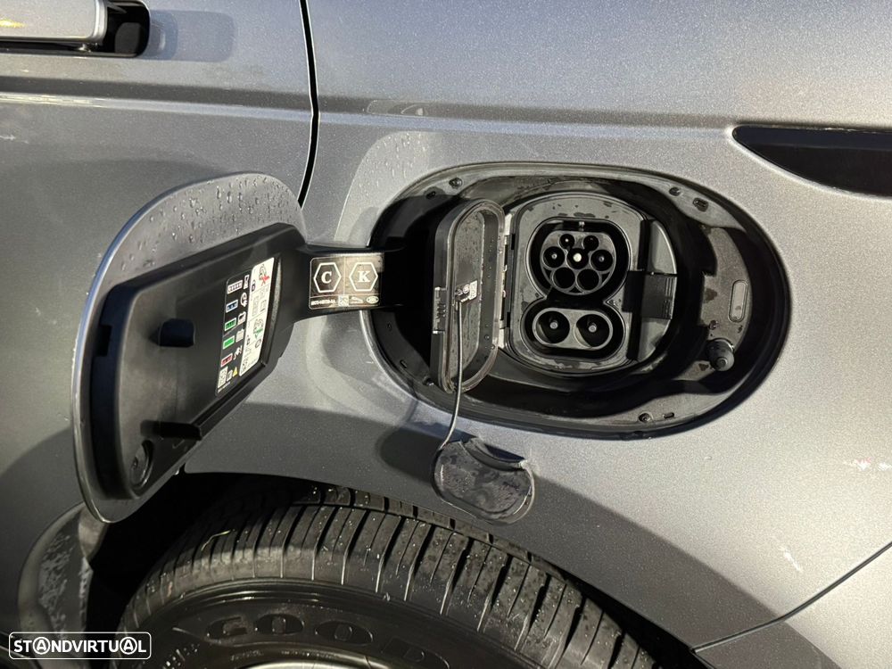 Land Rover Range Rover Evoque 1.5 P300e AWD R-Dynamic S Auto - 5