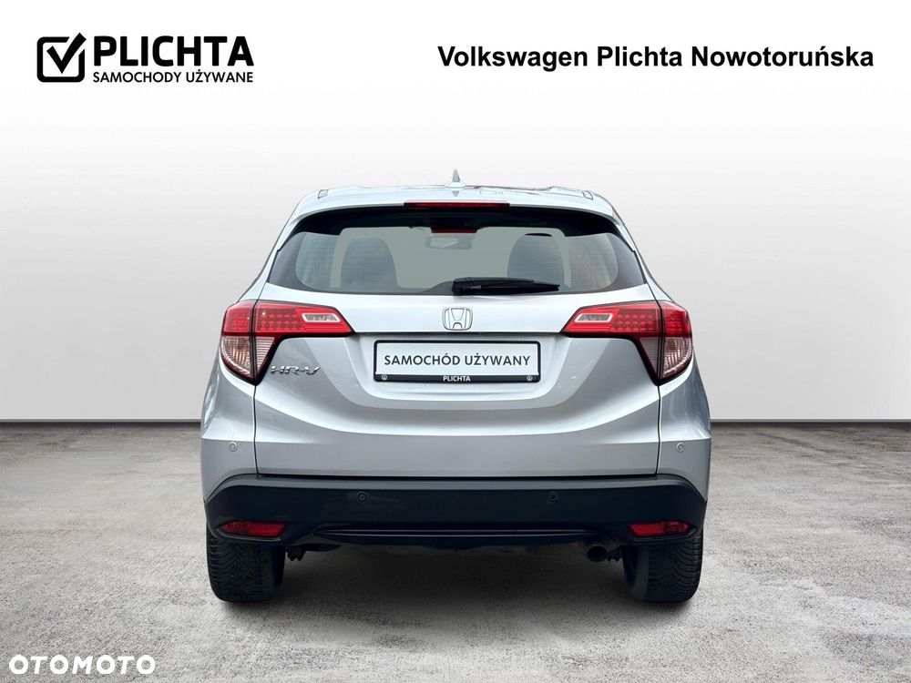 Honda HR-V 1.5 Elegance (ADAS / Connect+) - 4