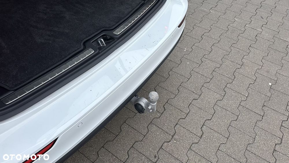 Volvo V60 T4 Geartronic Momentum Pro - 24