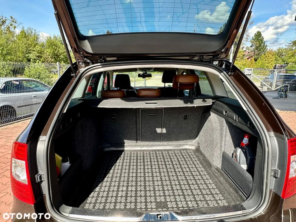 Skoda Superb - 12