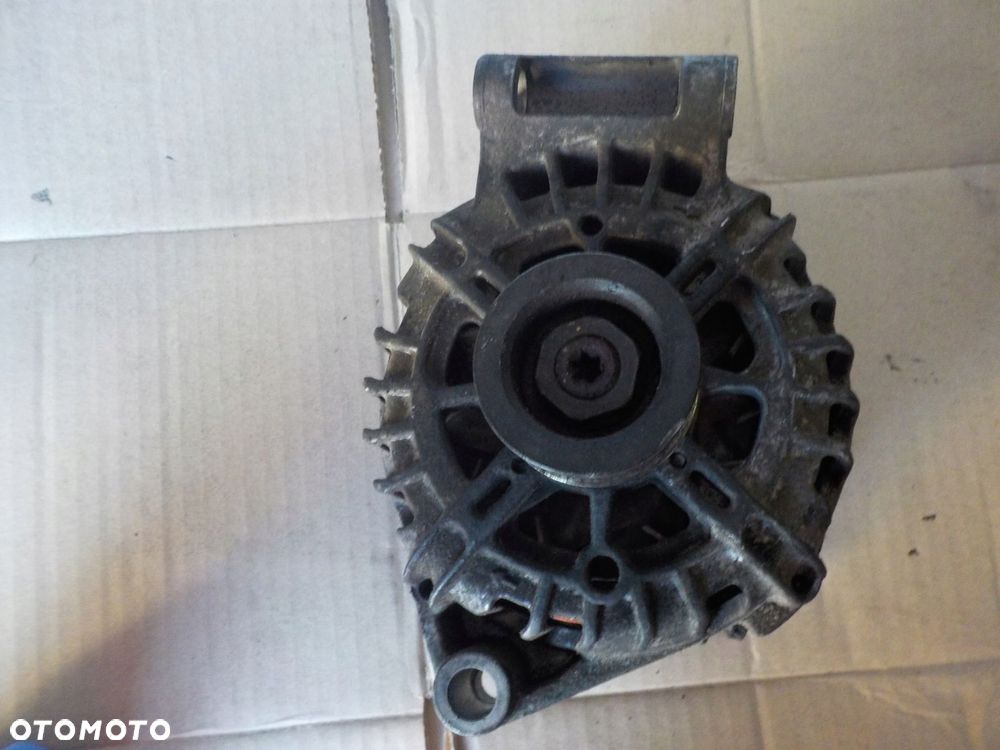 FORD FIESTA MK7 1.4 B ALTERNATOR 7G9N-10300-CC - 4
