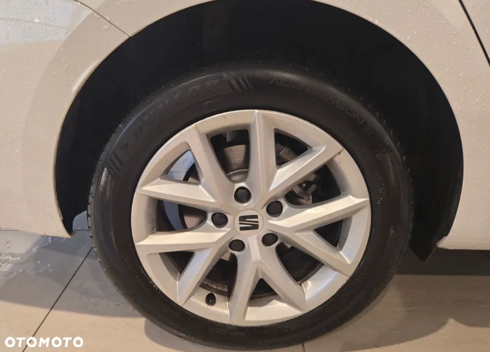 Seat Leon - 6