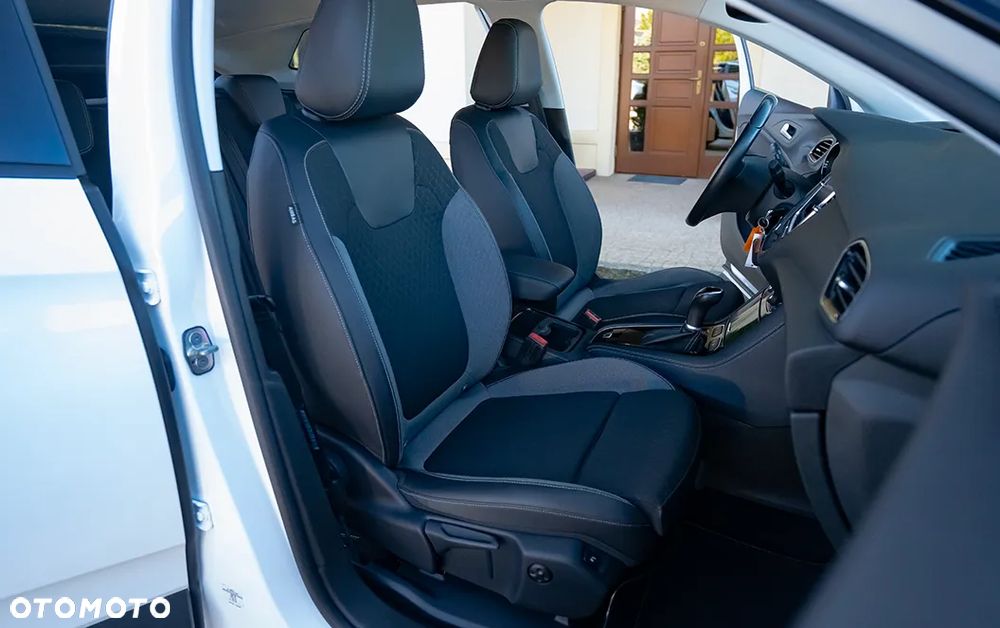 Opel Grandland X 1.5 D Start/Stop Automatik Design Line - 32