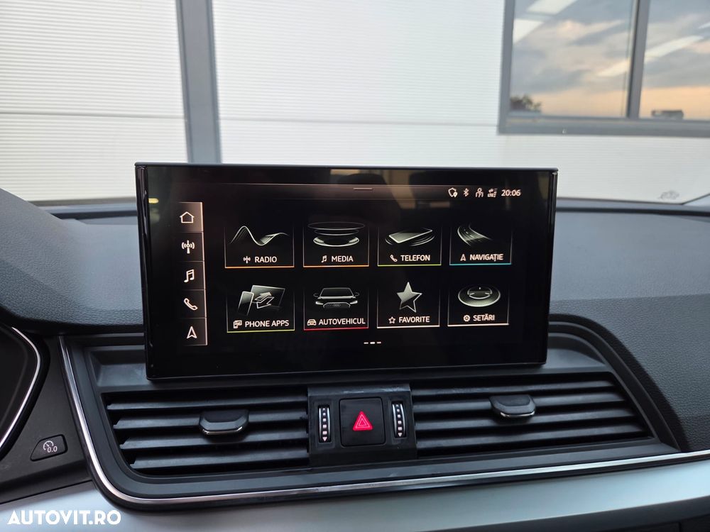 Audi Q5 - 35