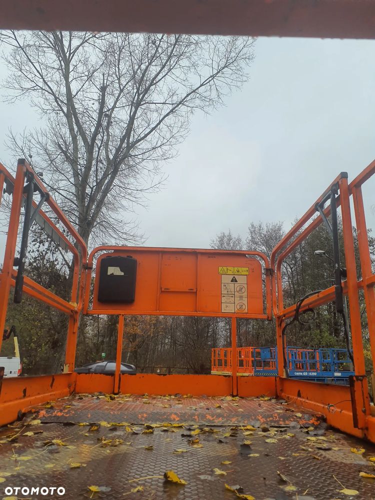 JLG 4069LE - 7