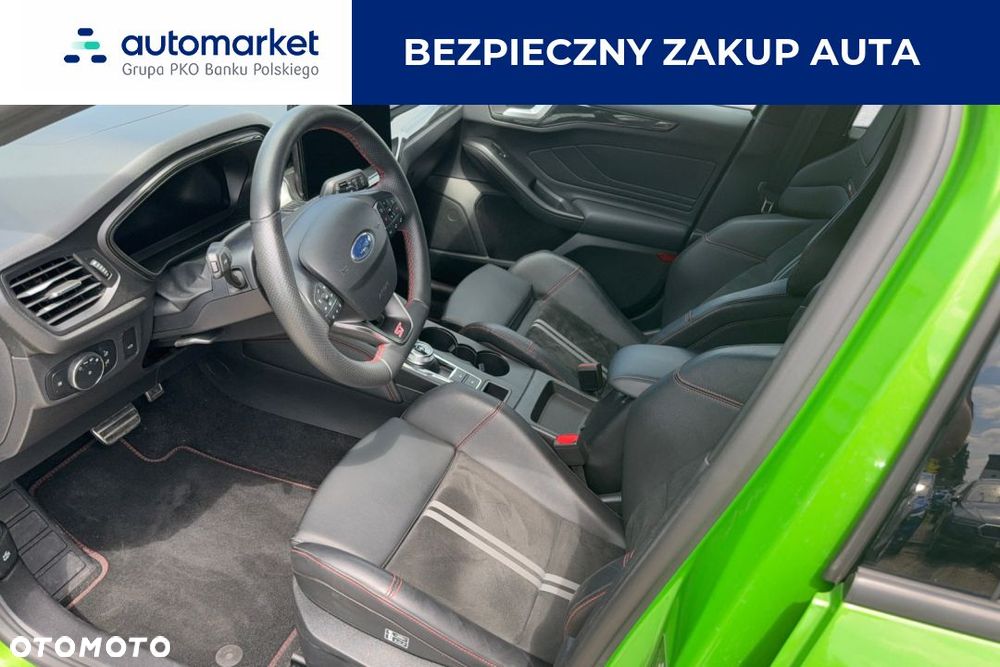 Ford Focus 2.3 EcoBoost ST X - 12