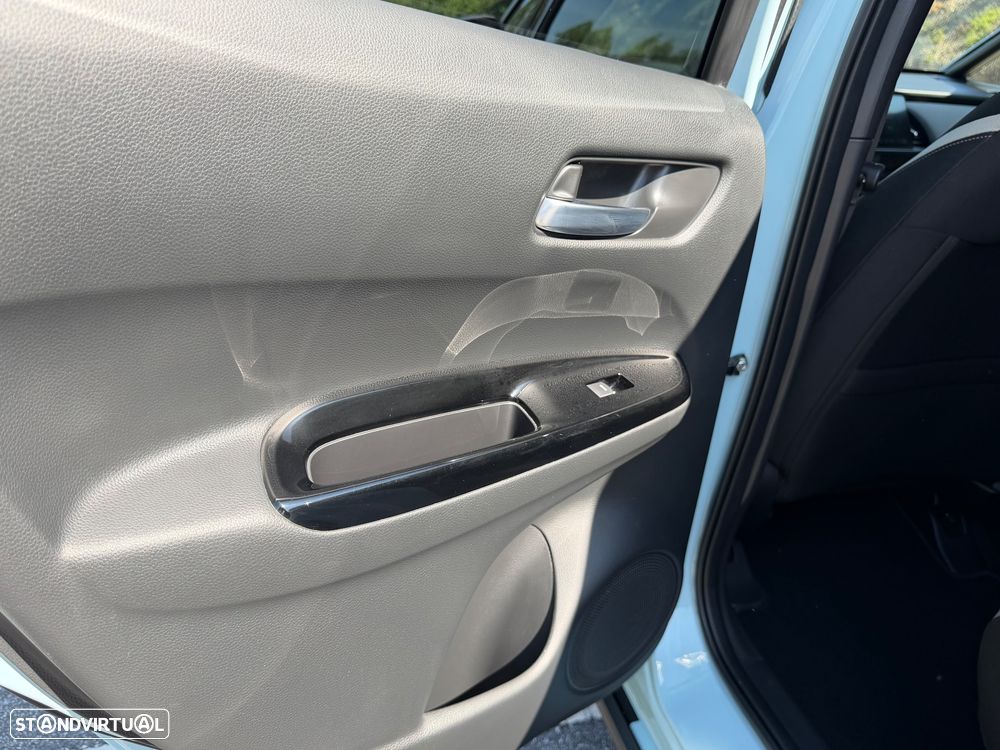 Honda Jazz Crosstar Hybrid 1.5 i-MMD Executive - 46