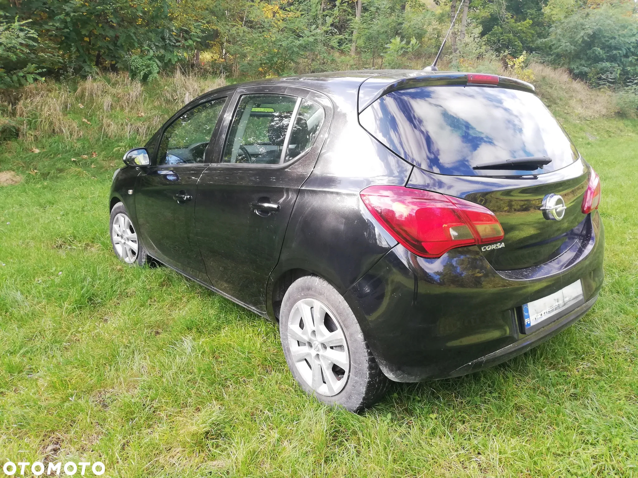 Opel Corsa 1.4 Enjoy S&S - 4