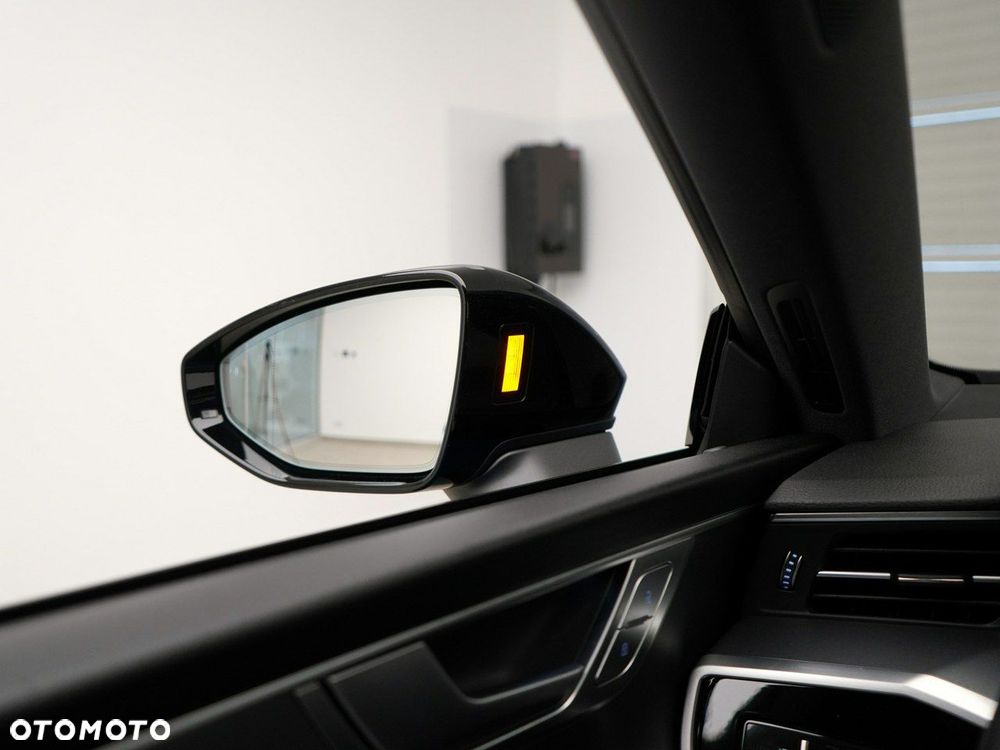 Audi A7 Sportback - 24