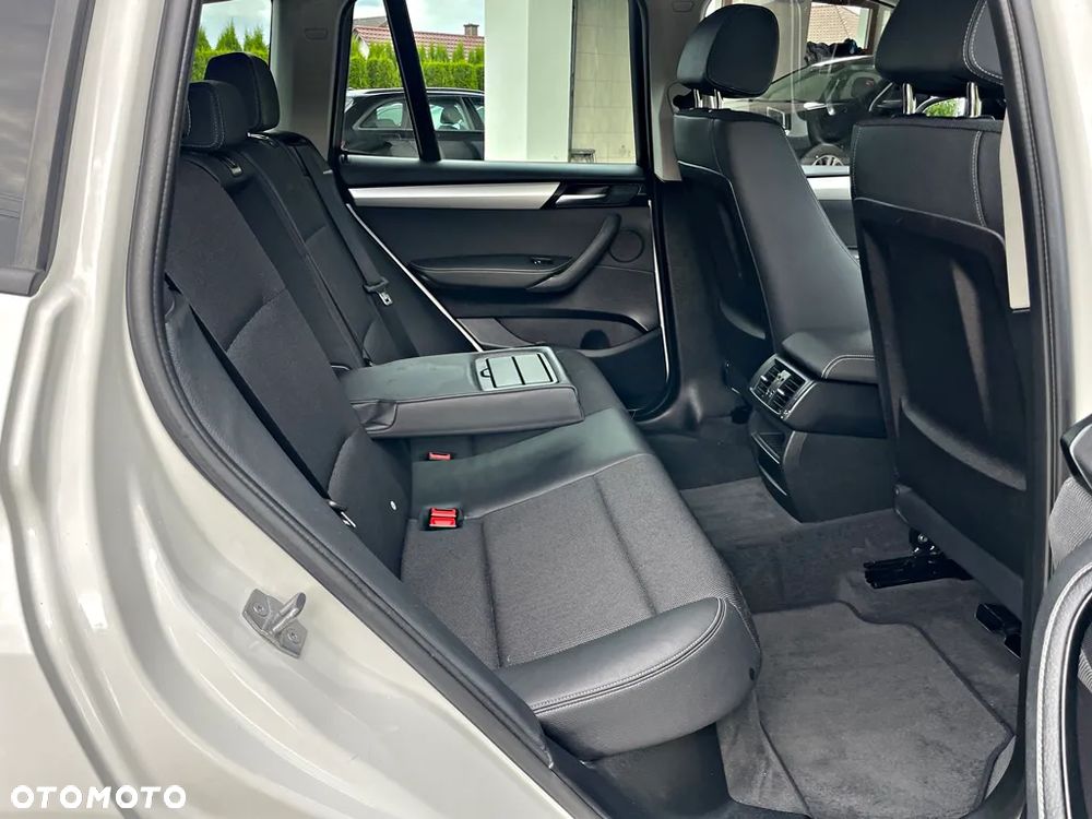 BMW X3 ver-sdrive18d-m-sport - 24