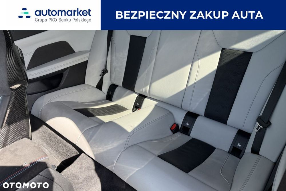 BMW M4 Competition M xDrive sport - 10