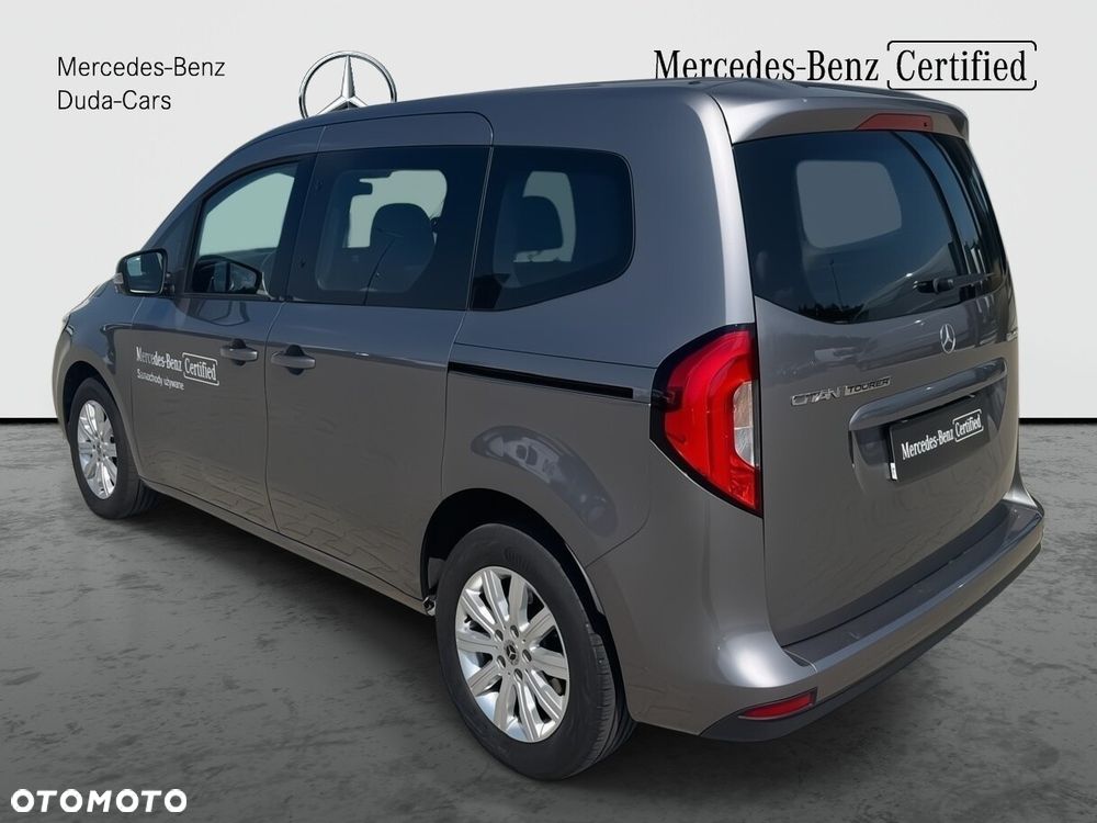 Mercedes-Benz Citan ver-tourer-l1-420-723 - 5
