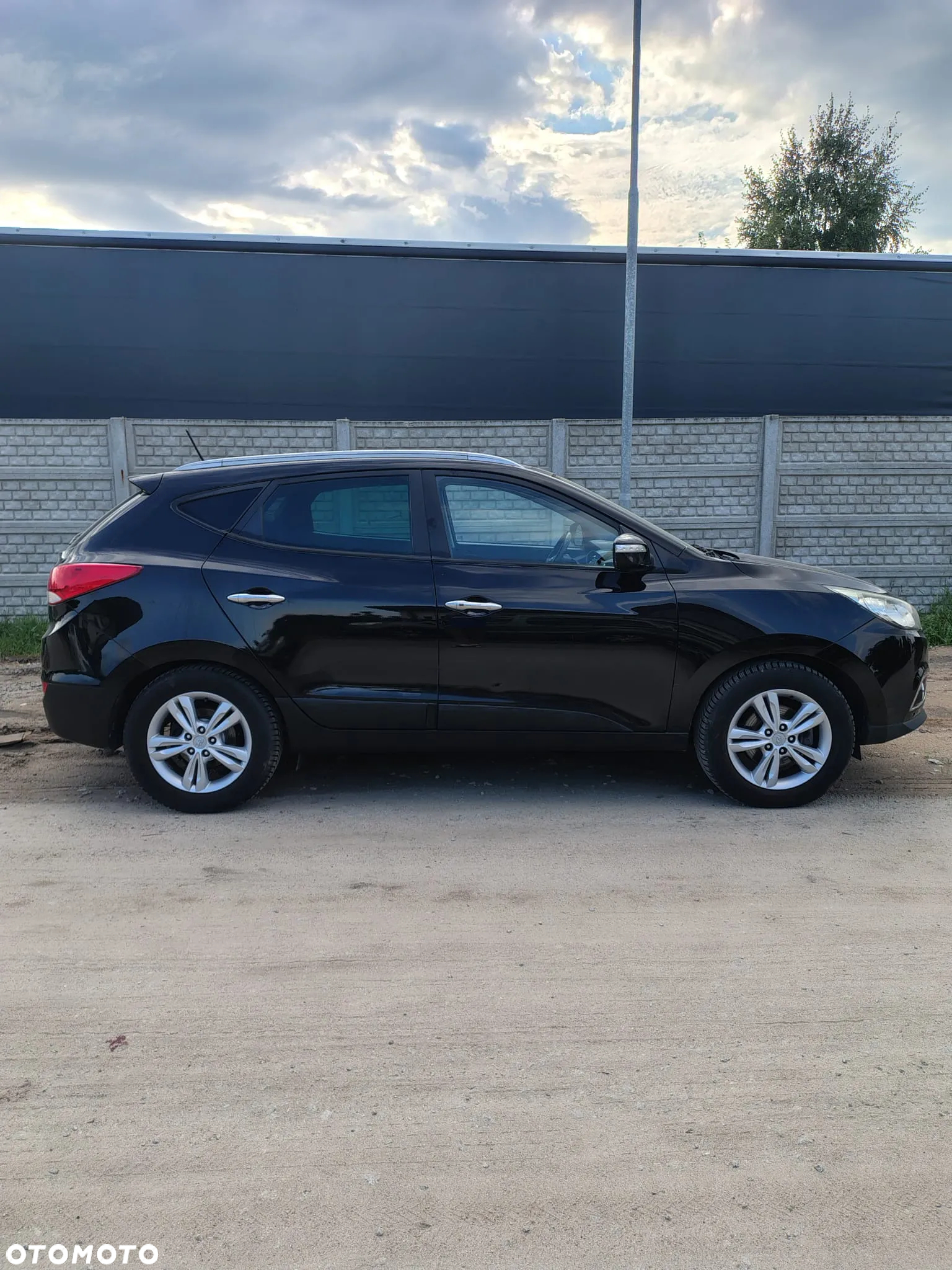 Hyundai ix35 2.0 CRDi Premium - 3