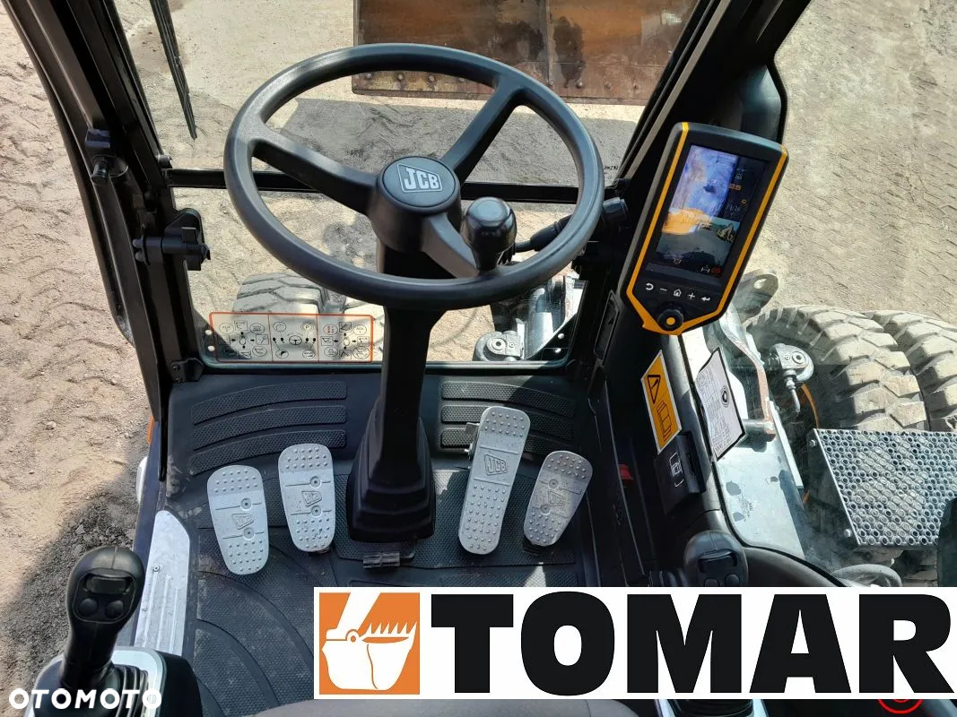JCB JS145W - 31