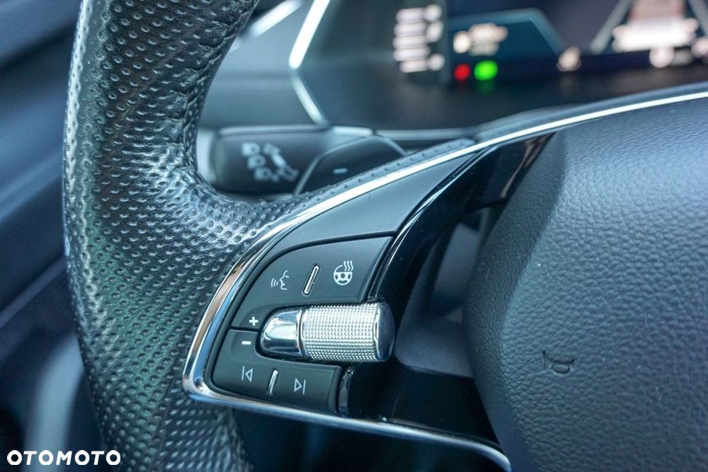 Skoda Octavia 2.0 TDI Style DSG - 23