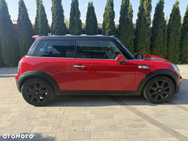 MINI Cooper S - 15