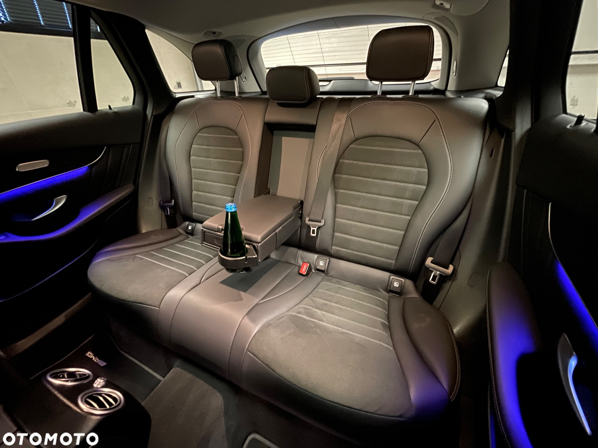 Mercedes-Benz GLC 300 d 4-Matic - 26