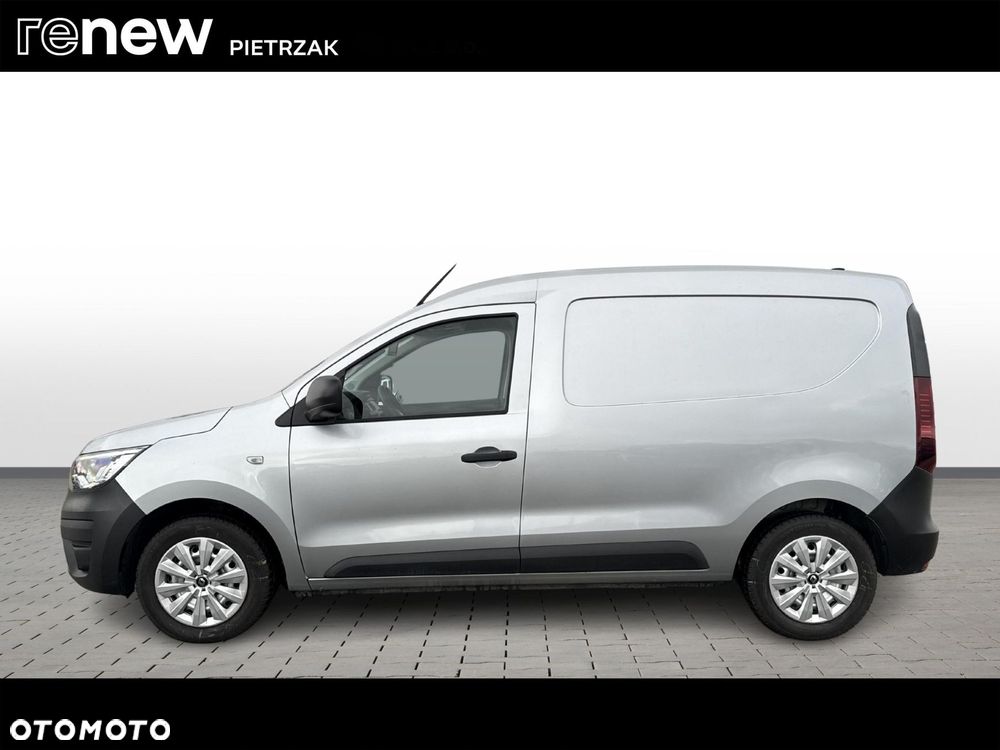 Renault express-van - 2