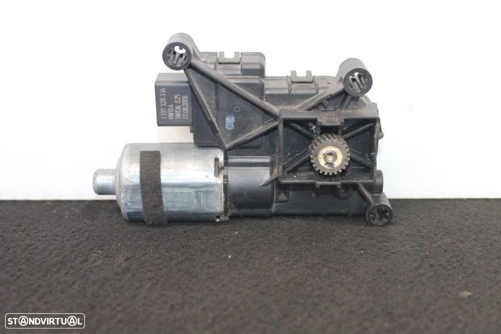Motor Tecto Abrir Peugeot 308 - 2