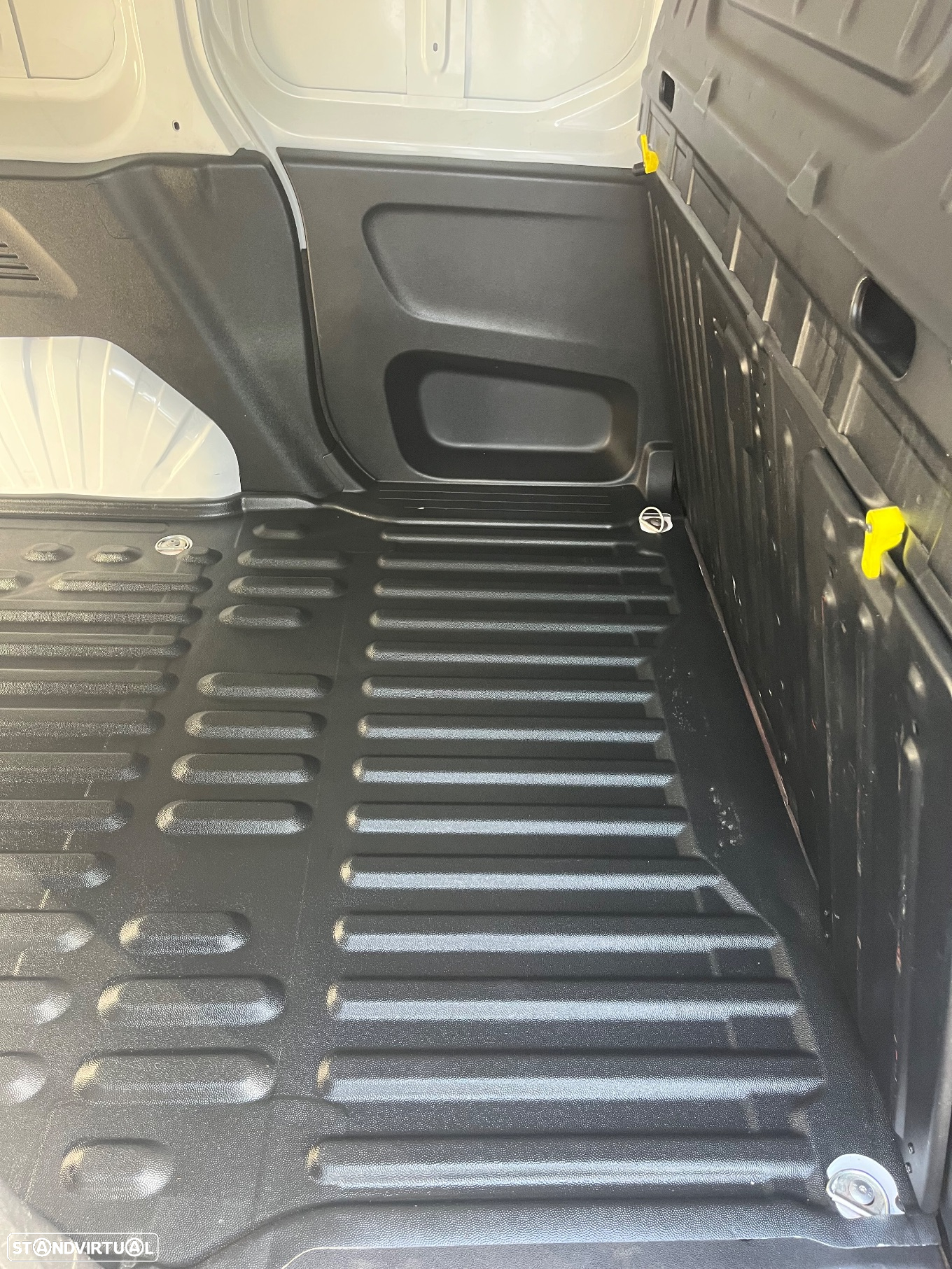 Citroën Berlingo Van M BlueHDi 100 - 10