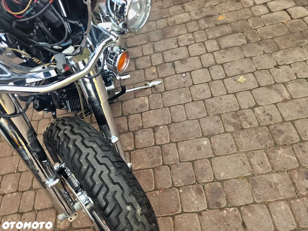 Harley-Davidson Touring Road King - 33