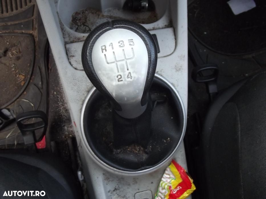 Cutie viteze Skoda Roomster 1.4tdi Fabia Seat Cordoba Ibiza polo 9n - 2