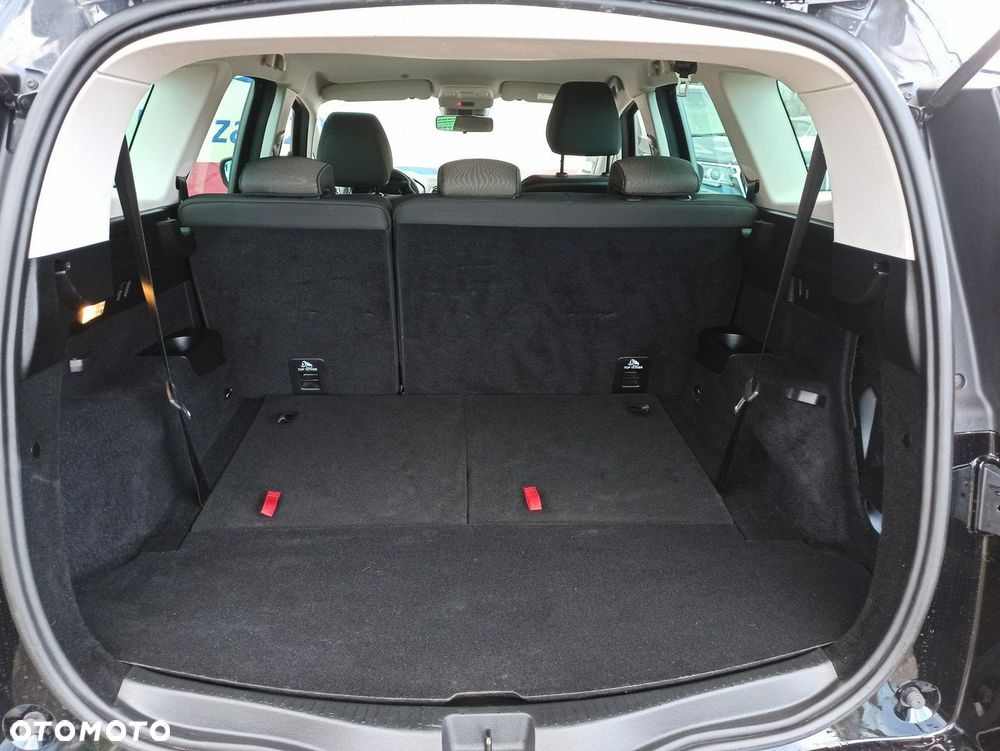 Renault Scenic BLUE dCi 120 BUSINESS EDITION - 11