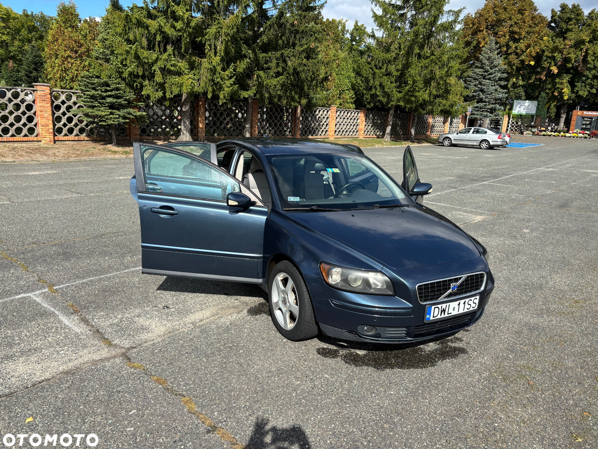 Volvo S40 2.0D Momentum - 10