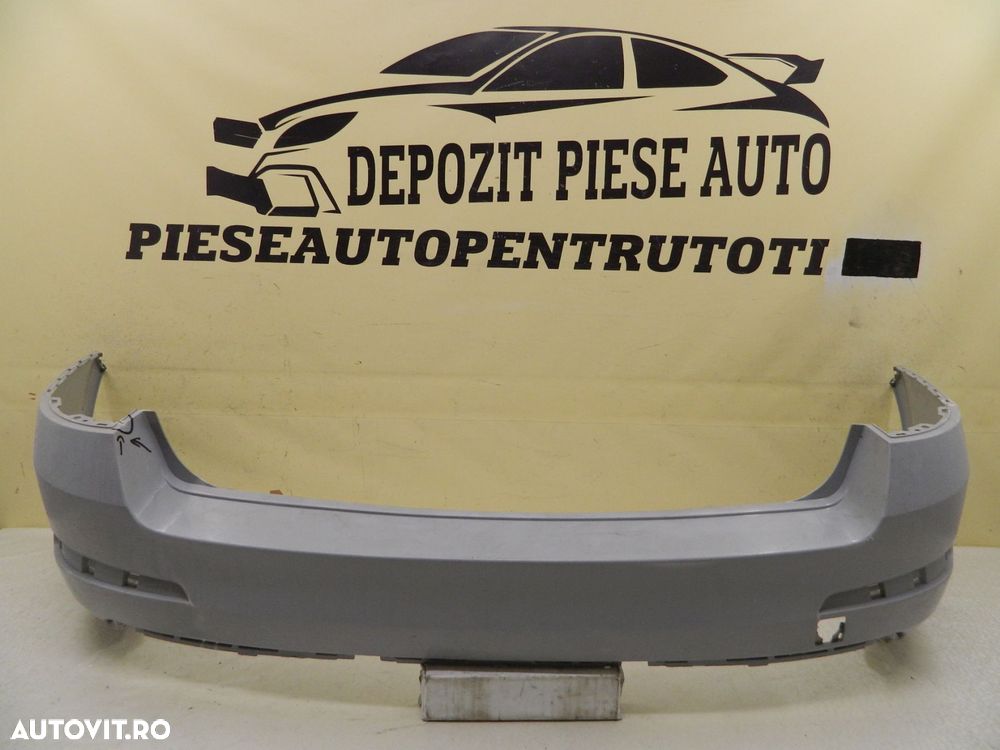 Bara spate Skoda Octavia 3 Combi / Breack, 2013, 2014, 2015, 2016, 2017, cod origine 5E9807421. - 2