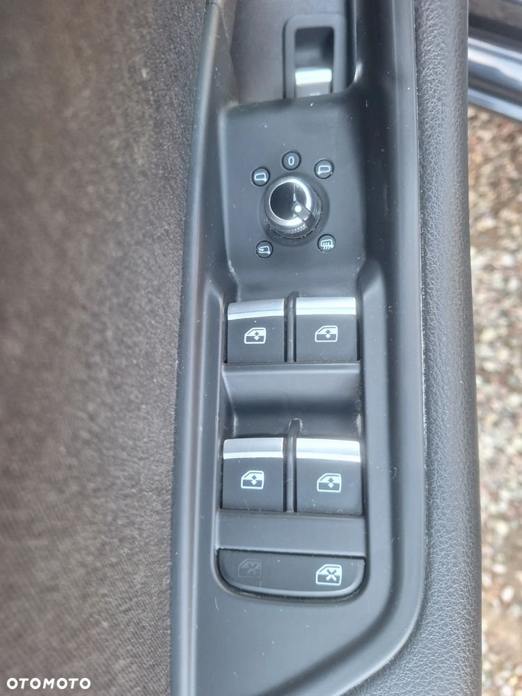 Audi A4 Avant - 15