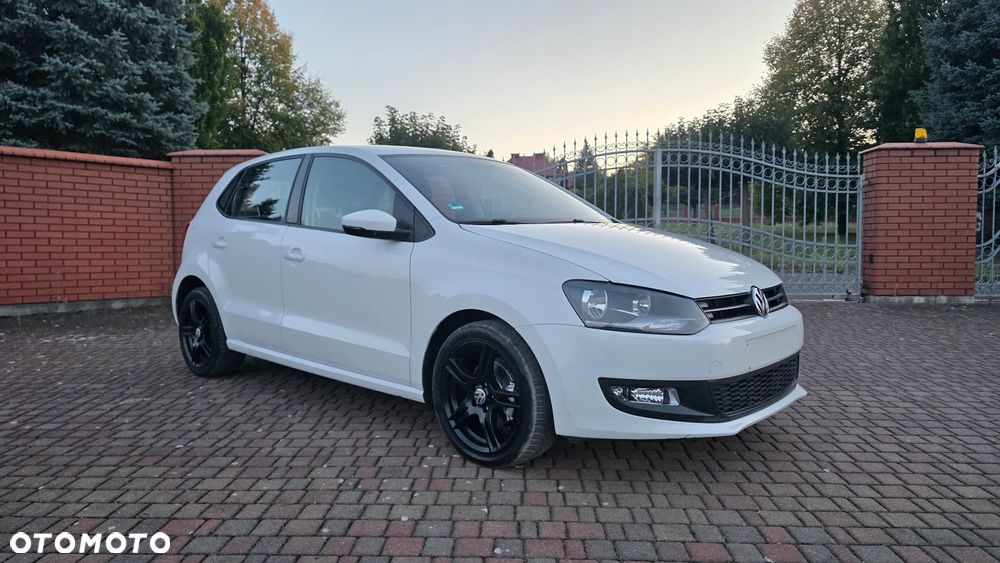 Volkswagen Polo - 6