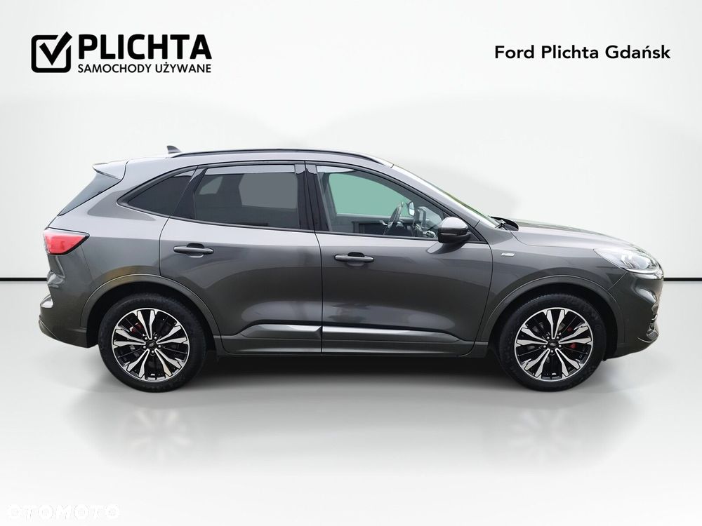 Ford Kuga - 4